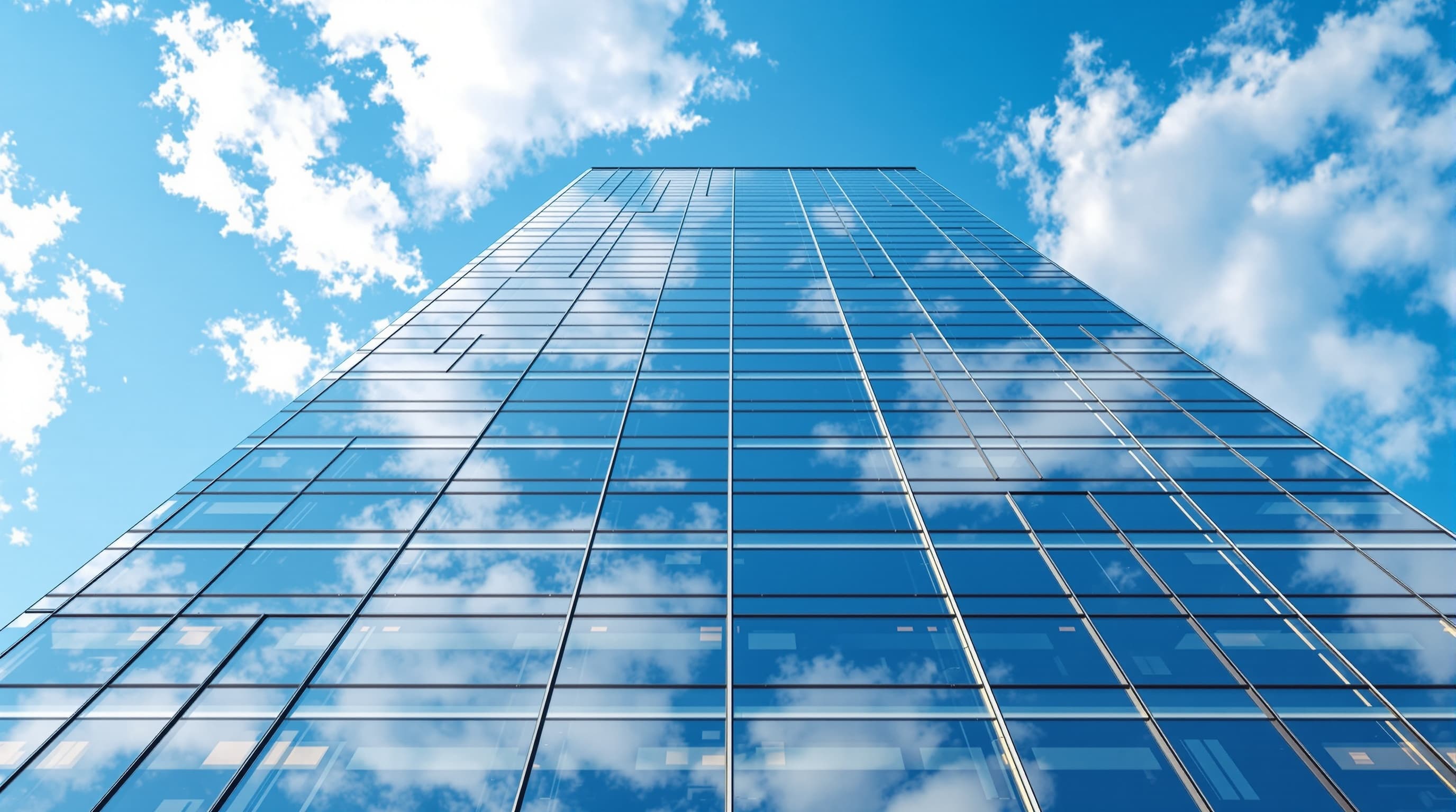 Class A Office Tower — Midtown, New York City